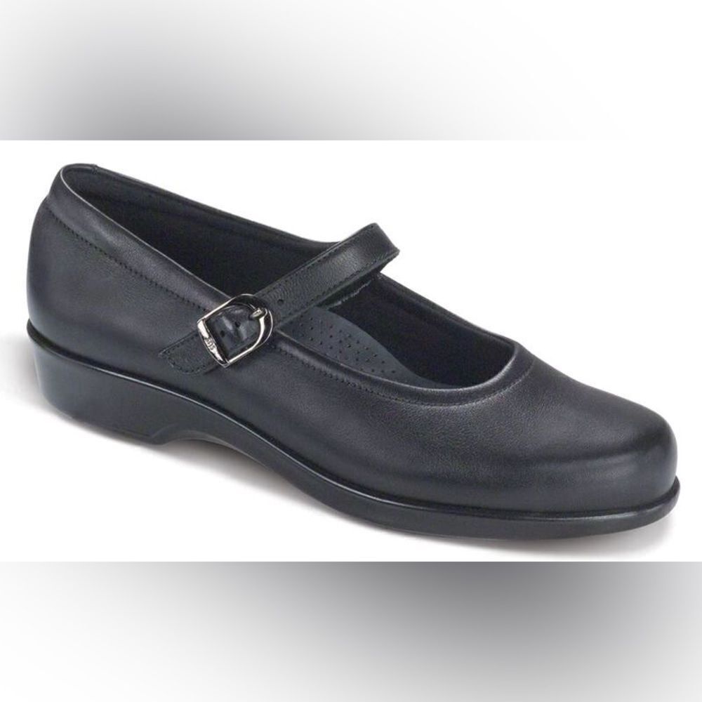 SAS Tripad Comfort Maria Mary Jane Shoes Sz 11N B14B - Picture 2 of 11